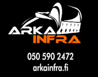 Arka Infra